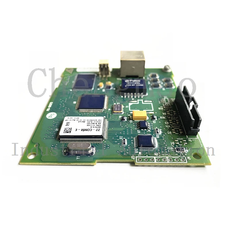 Tarjeta de comunicación con inversor 22-COMM-E, adaptador de comunicación Allen, Bradley, Powerflex 40, PLC 22, Comm E