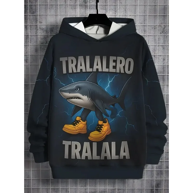 2025 أحدث الماعز التمويه متعة تيشرت رياضي الرجال والنساء ثلاثية الأبعاد مطبوعة هوديي عادية الشارع الاتجاه هوديي