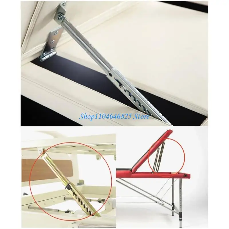 Подъемная-петля-с-регулируемым-углом-и-кронштейном-Прочная-железная-конструкция-Бесшумное-открытие-Плавная-работа-дверцы-шкафа