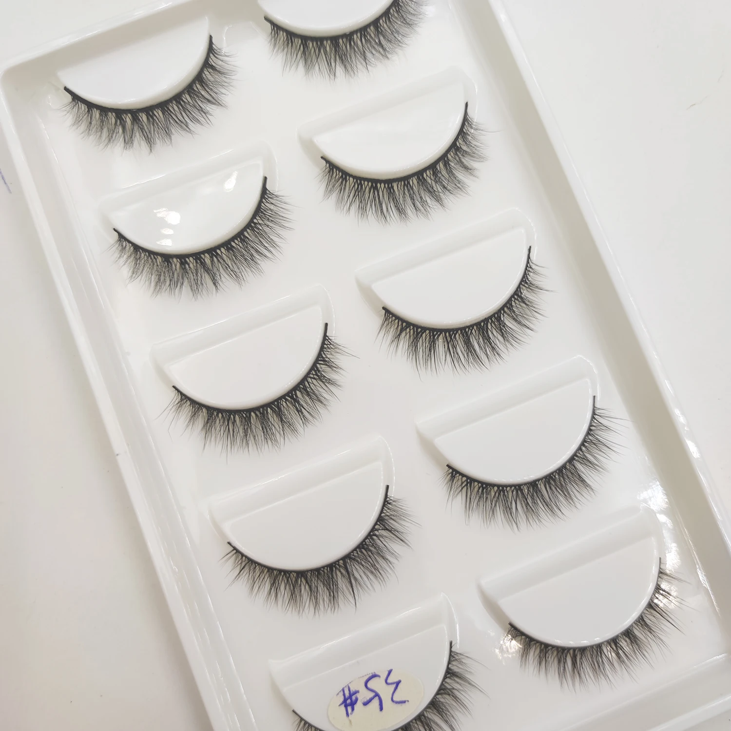 5Pairs 35