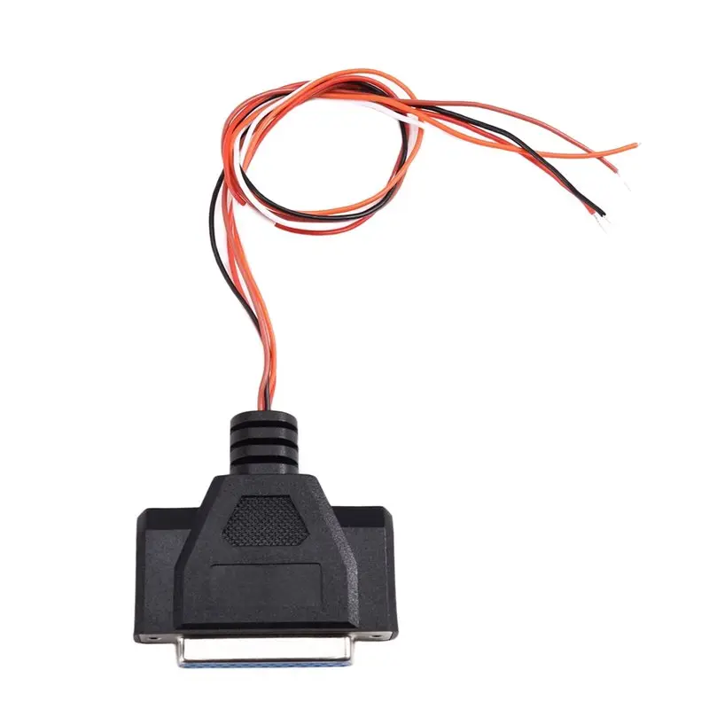 DB25 Key Programmin…