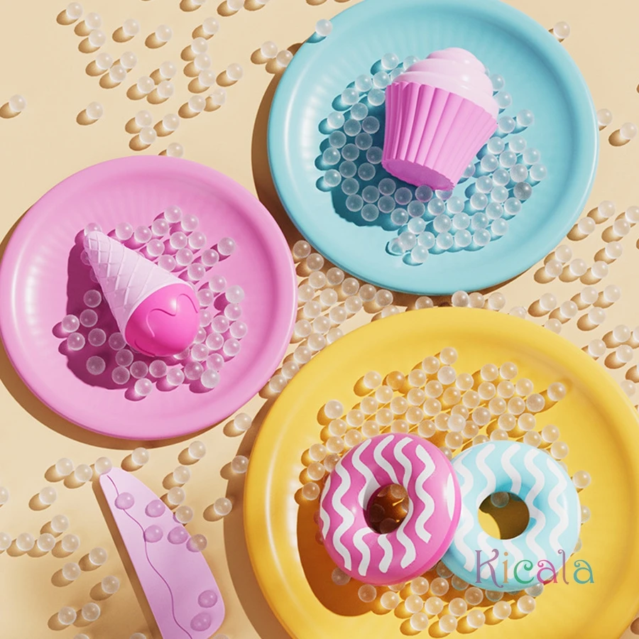 Casa de juegos, juguetes para cortar pasteles de cumpleaños, simulación de juego, vela que sopla, postre, fruta, juguete DIY, regalo de cumpleaños perfecto para Año Nuevo