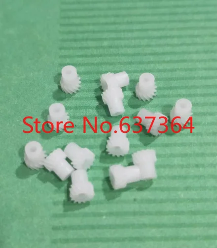 카메라 수리 교체 부품 조리개 모터 기어, 니콘 D90 D80 D70 D60 디지털 카메라 SLR DSLR