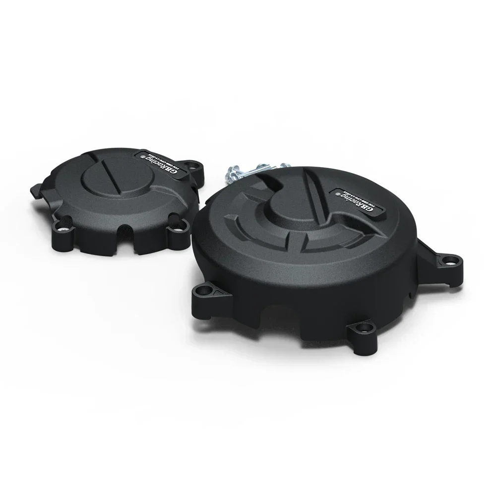 لسوزوكي GSX1300R هايابوسا 2021 2022 2023 2024 2025 غطاء المحرك GBRacing دراجة نارية غطاء المحرك حماية