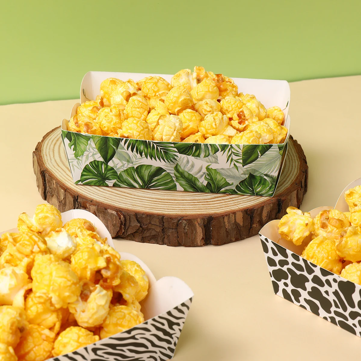 Mini bandejas para lanche de a - Baby Food Tray avaliação e preço