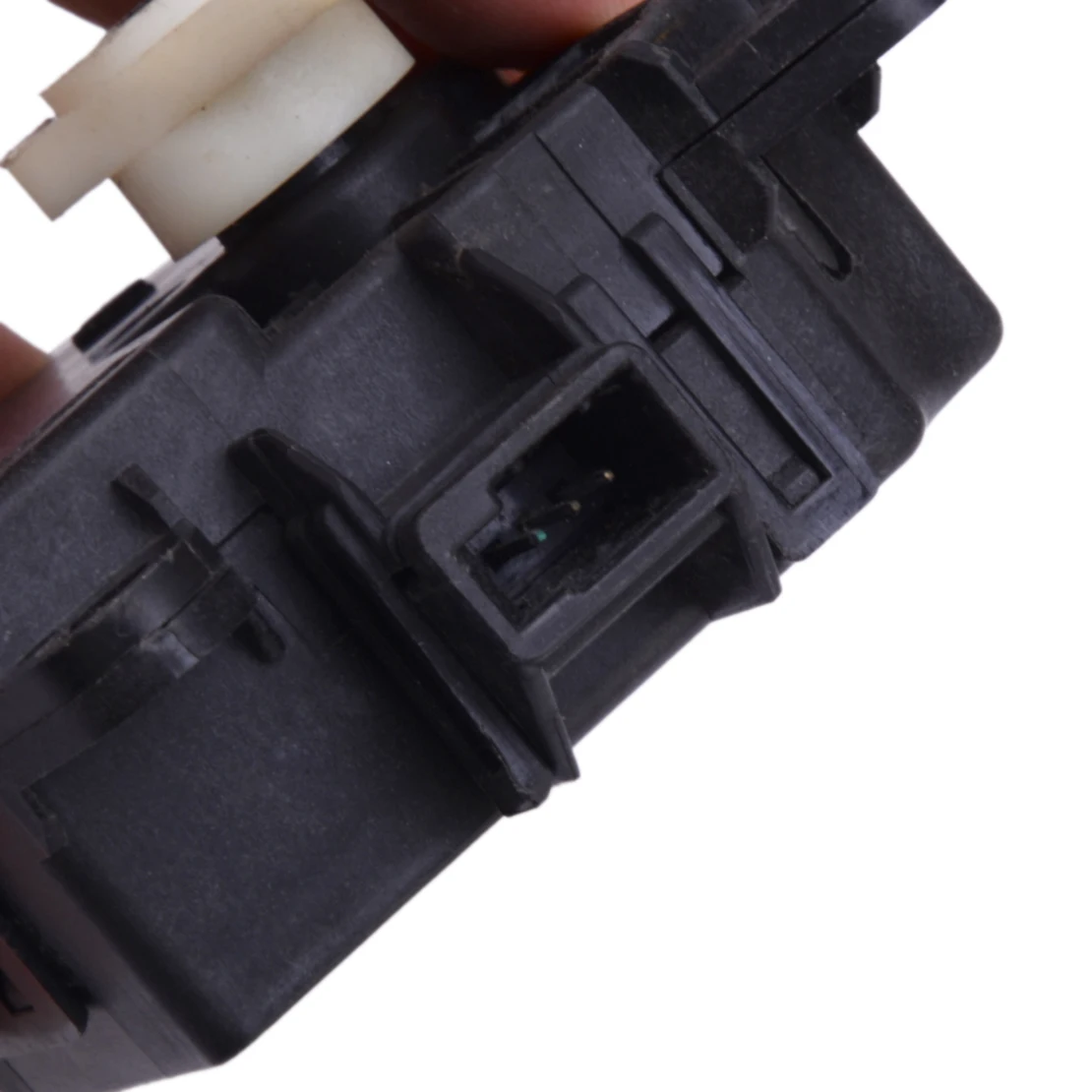 Black Plastic A/C Mode Door Actuator 27731-3SB0A Fit for Nissan Altima Maxima Murano Pathfinder Titan 2016 2017 2018