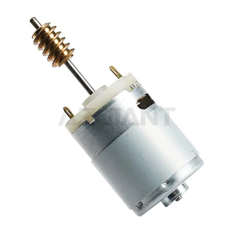 

AZGIANT Car Steering Wheel Column Lock Motor ESL ELV for 2004-2011 Volvo S40 DC 12V FC-280 High Power Quiet Operation