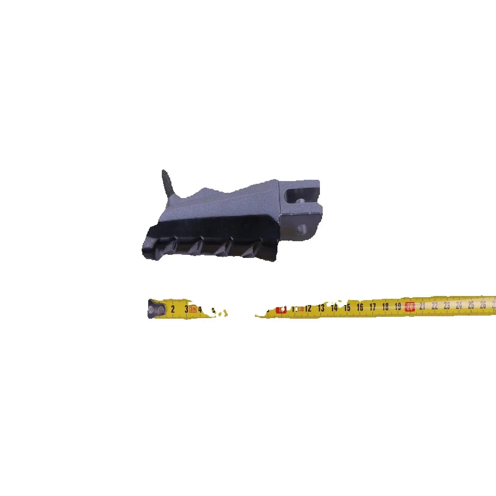 

F11010431 Motorbike Left Pedal for ITALIKA 250Z 2019-2022 Footrest Foot Pegs