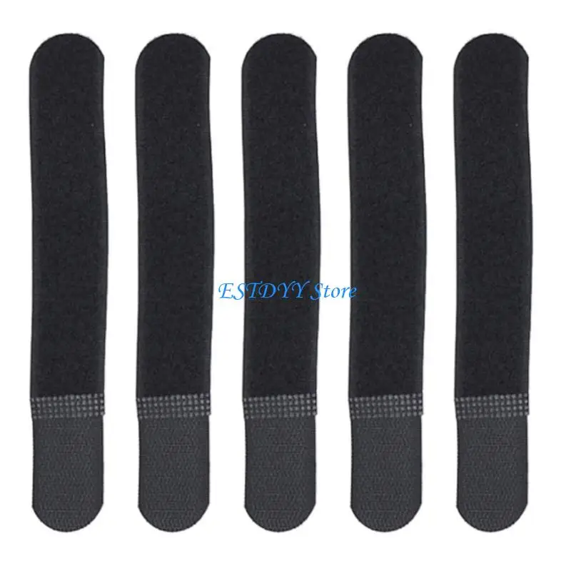 

G6DE Adjustable Cable Straps Wire Management, for Various Cable, Data Cable