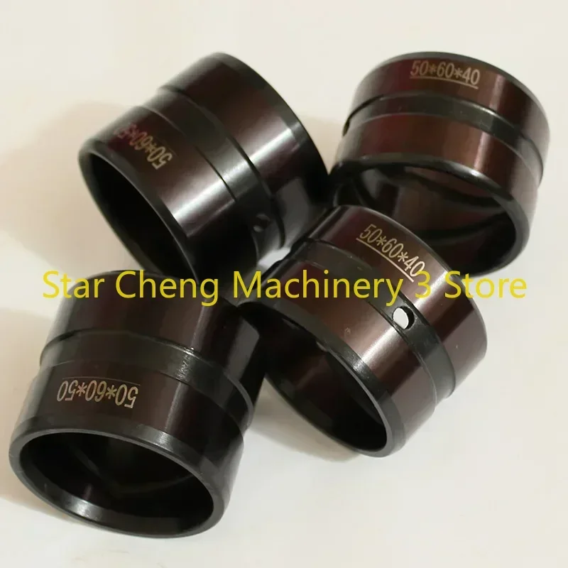 

Sleeve Excavator Bushing For Kubota U15 U17 U20 U25 151 155 161 163 Mini XCGM BOBCA/T Bucket Shaft Pin Yanma 17sunward Digger