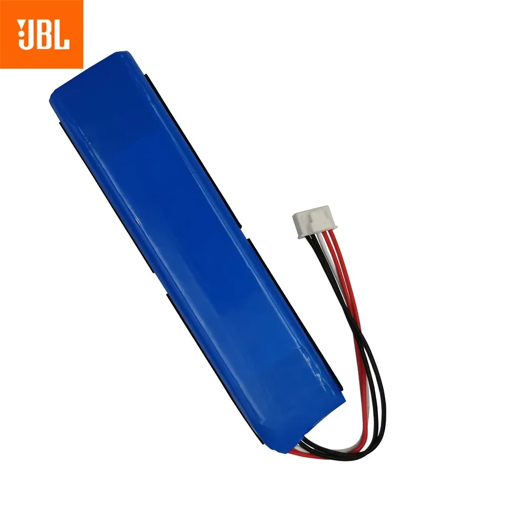 2024 100% Original New 18000mAh 37.0Wh battery for JBL xtreme1 extreme Xtreme 1 GSP0931134 Batterie tracking number with tools