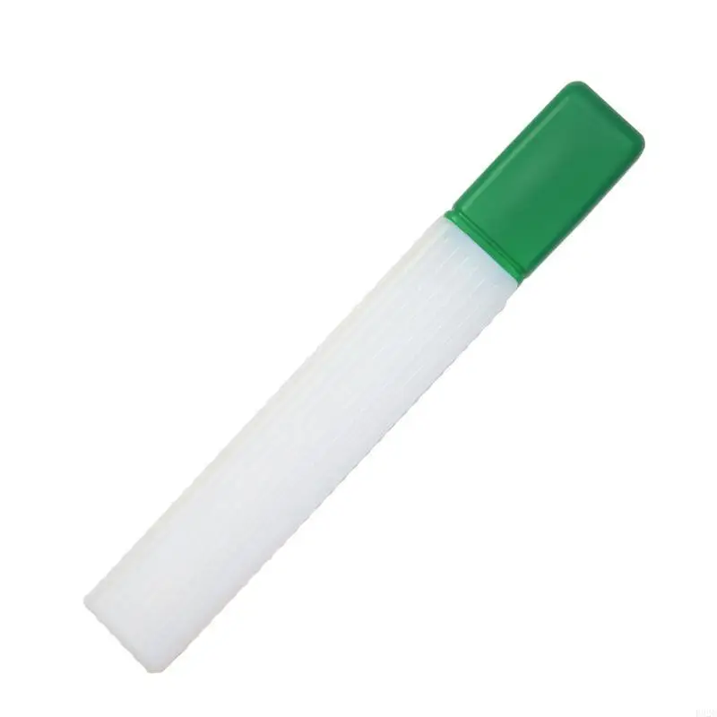 Caja almacenamiento agujas para suéter F92C, agujas tejer para herramienta bordado punto cruz