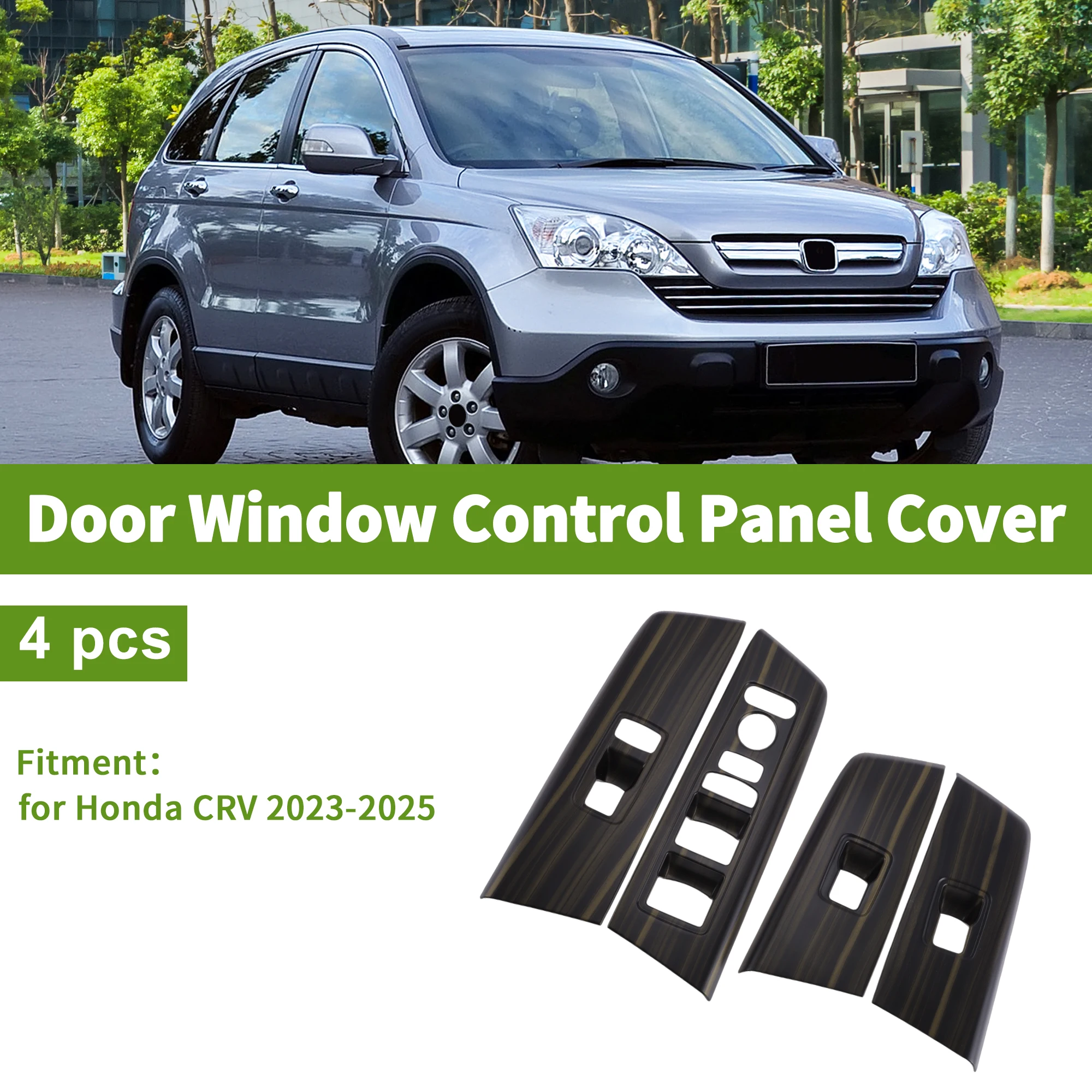 Uxcell 4Pcs Window …