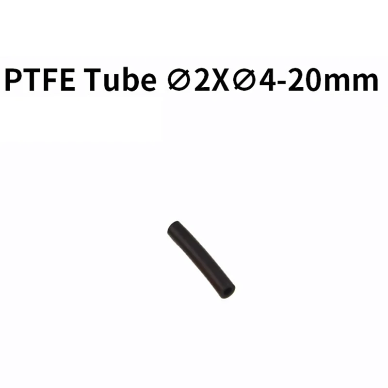 A47F-3D Printer Parts Hotend Extrusion Head Nozzle Thermistor Heating Rod Heating Block And Silicone Sleeve Artillery Hornet