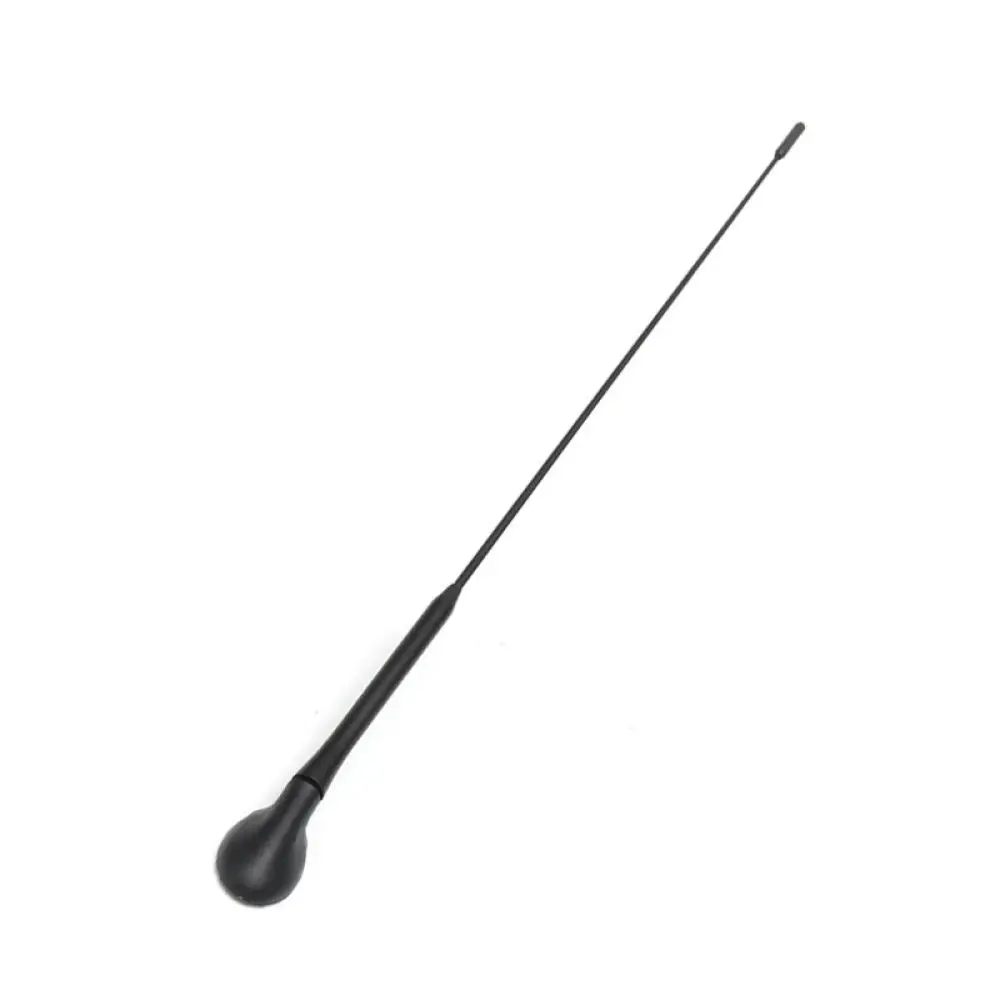 Car Radio Antenna Base For Ford Focus Fiesta Replacement Aerial Mount Part XS8Z 18919 AA Signal Booster Connection