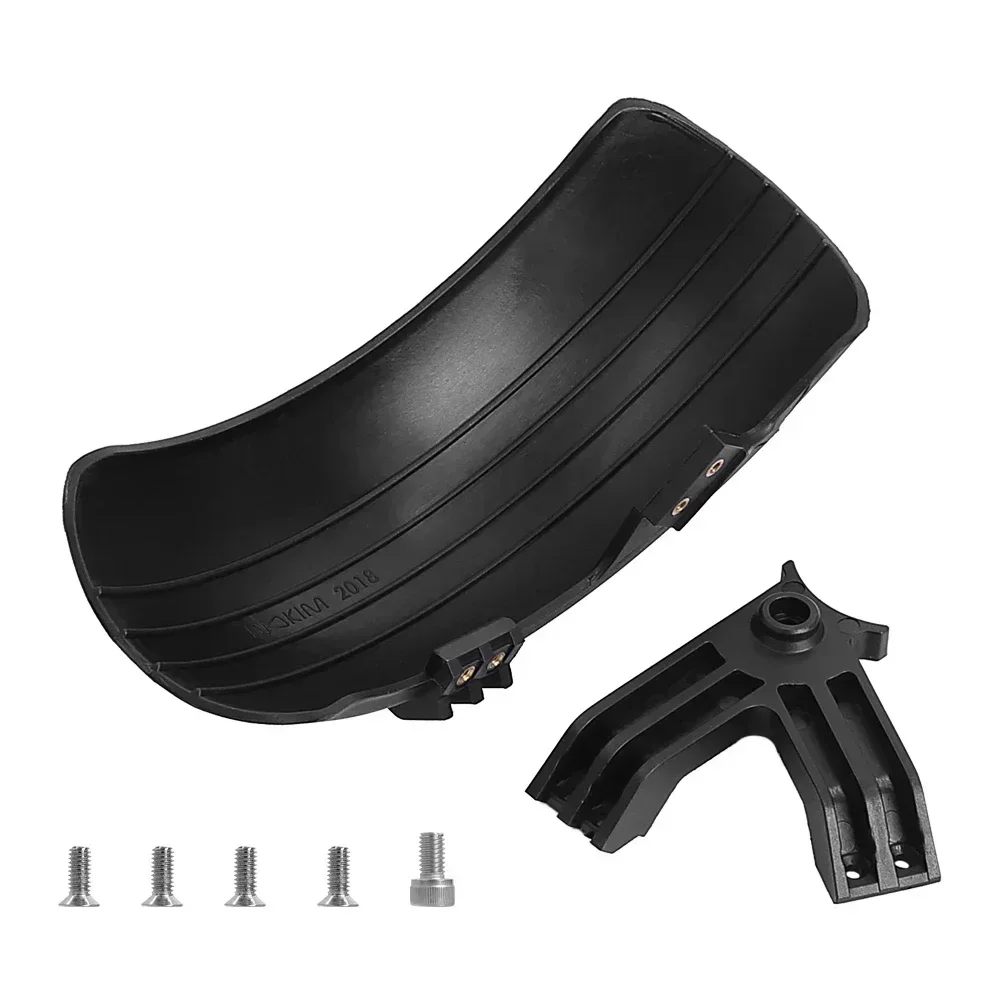 Rear Fender Tire Guard For INOKIM OXO OX Mud Guard Splash Board Electric Scooter Rear Mudguard Wheel Cover Tyre Wing Accessories