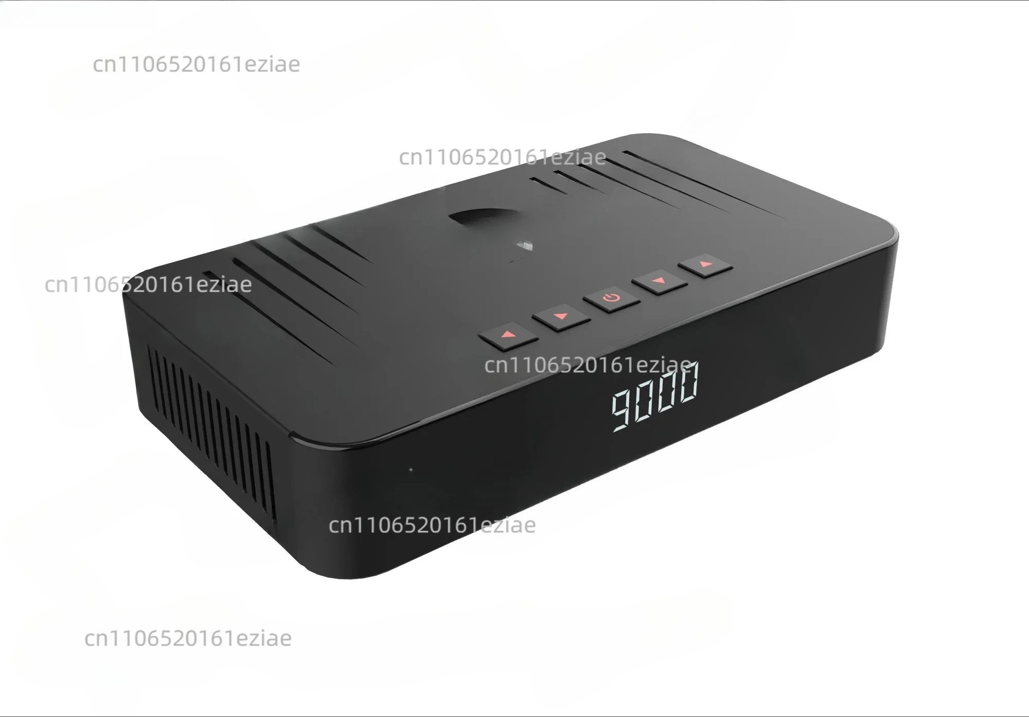 Suitable for a DVB-S2 satellite receiver equipped with IKS and SKS H.265 receivers