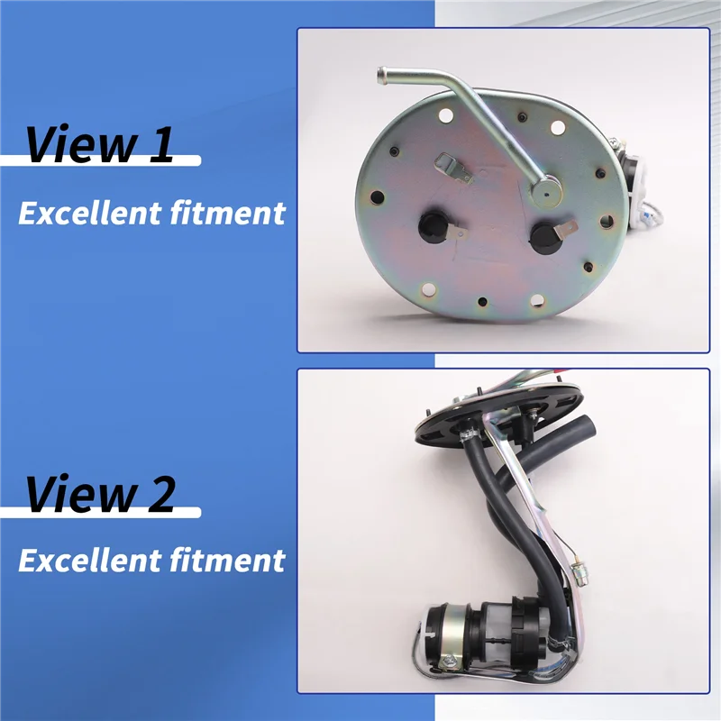 

16700-MAF-000 Motorcycle Fuel Pump Assembly For Honda GL1500 GL1500A/I/SE Goldwing 16700MAF000