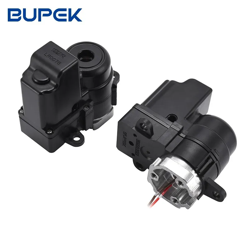 

BUPEK Side Mirror Power Fold Module Built-in Motor with Gear Set for 2018-2023 Kia Stinger Rearview Auto Folding Replacement