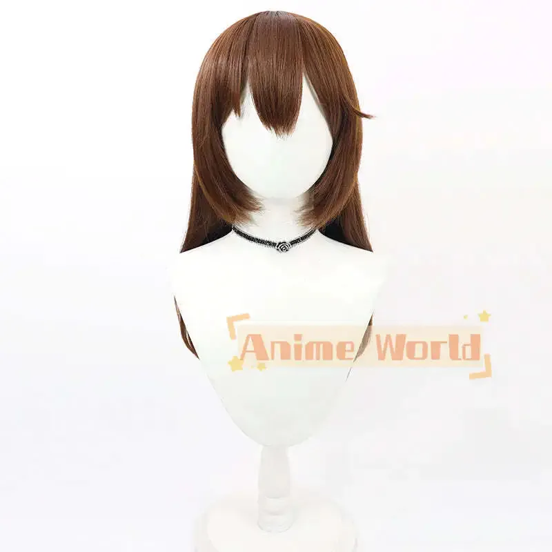 2025 11 لعبة مذنب جير سترايف مايو براون شعر مستعار تأثيري