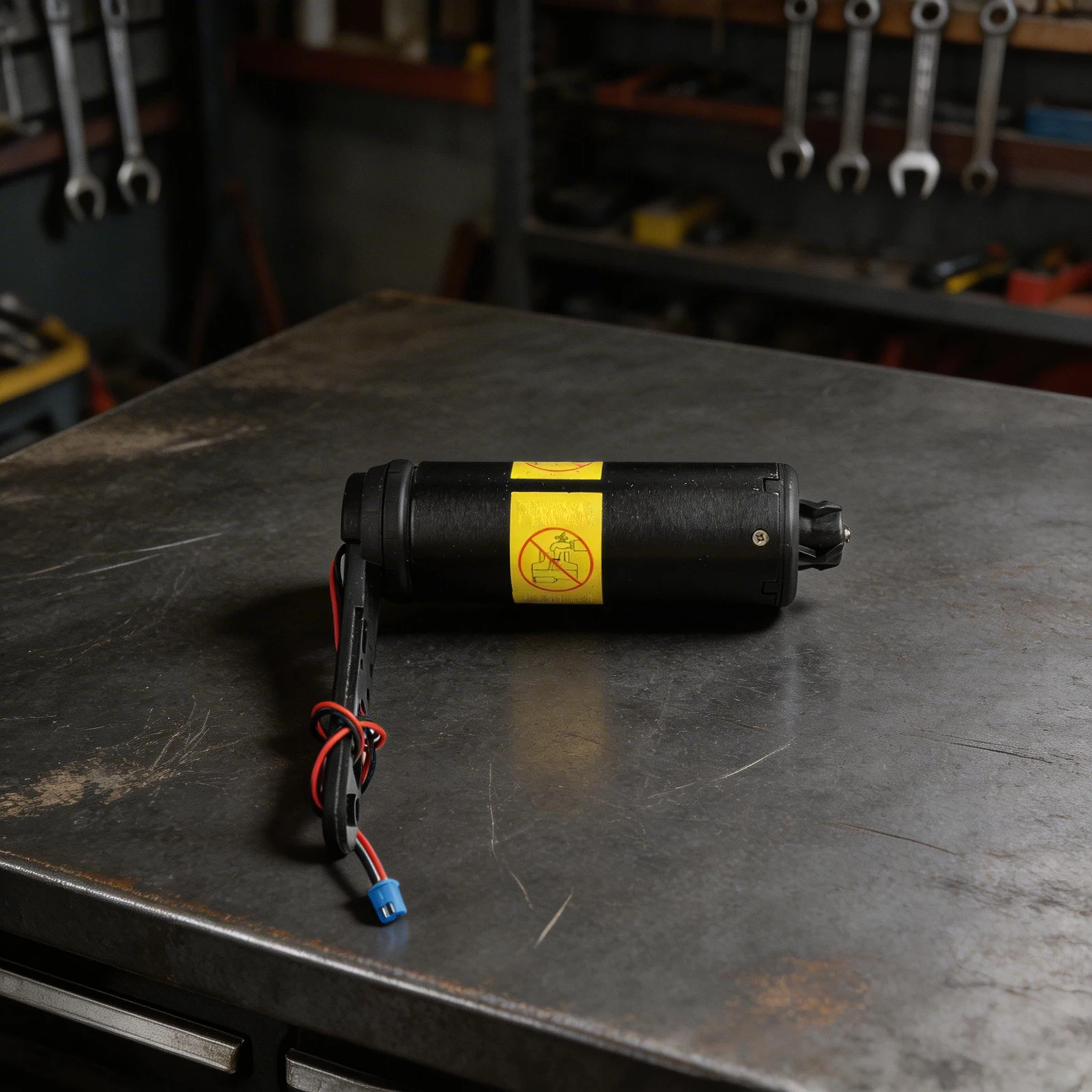 

Main Brush Motor Compatible with For Tineco For Floor One S6 Vacuum Cleaner for Wet and Dry Surfaces Energy Efficient Core