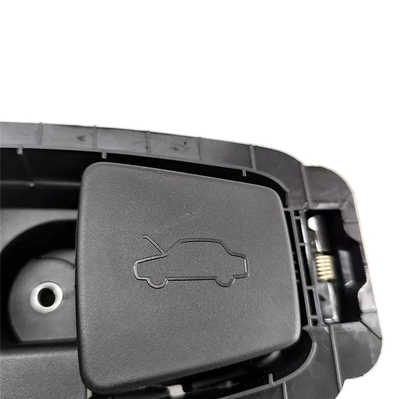 

32277309 Hood Opening Unlock Handle Bonnet Hood Release Handle For Volvo XC90 S90 V90 S90L XC60 31651260 32277310