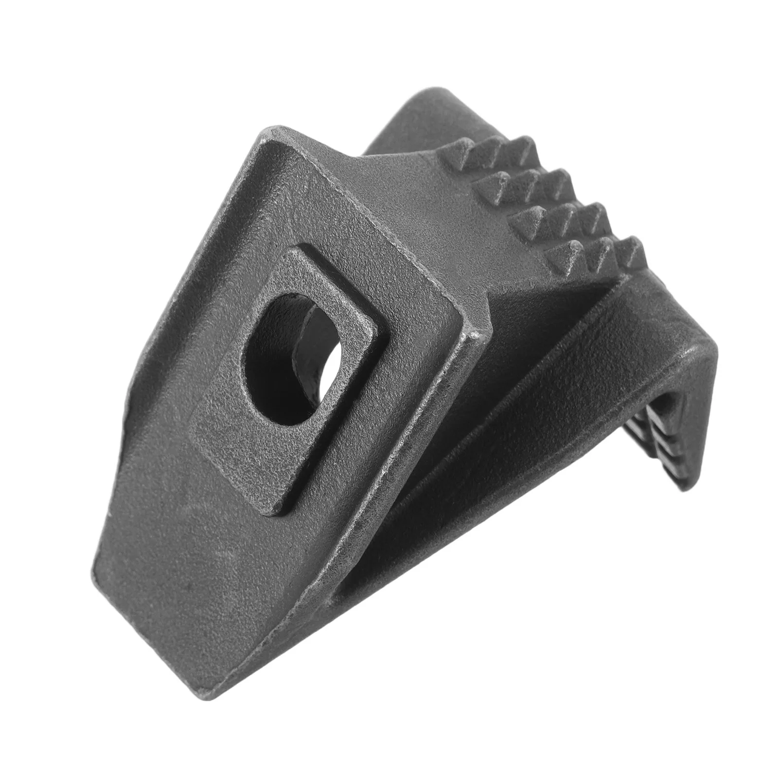 Tire Changer Jaw Heavy Duty Clamp for Professional Automotive Tire Machine Accessories Precision Wheel Remover Tool Mount
