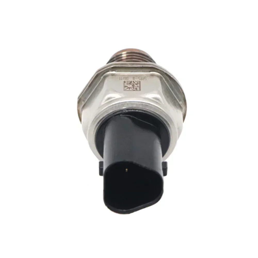 XUAN New High Quality Fuel Rail Pressure Sensor 2897588 Replace 289 7588 289‑7588