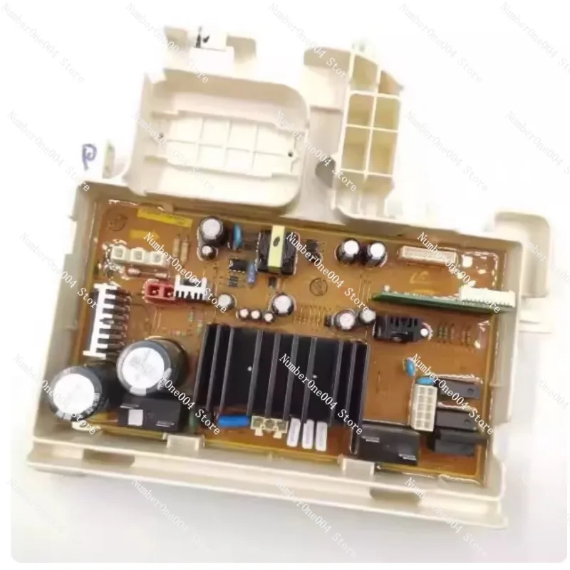 

Основная плата управления для стиральной машины DC92-01190B DC92-00597B, запасные части