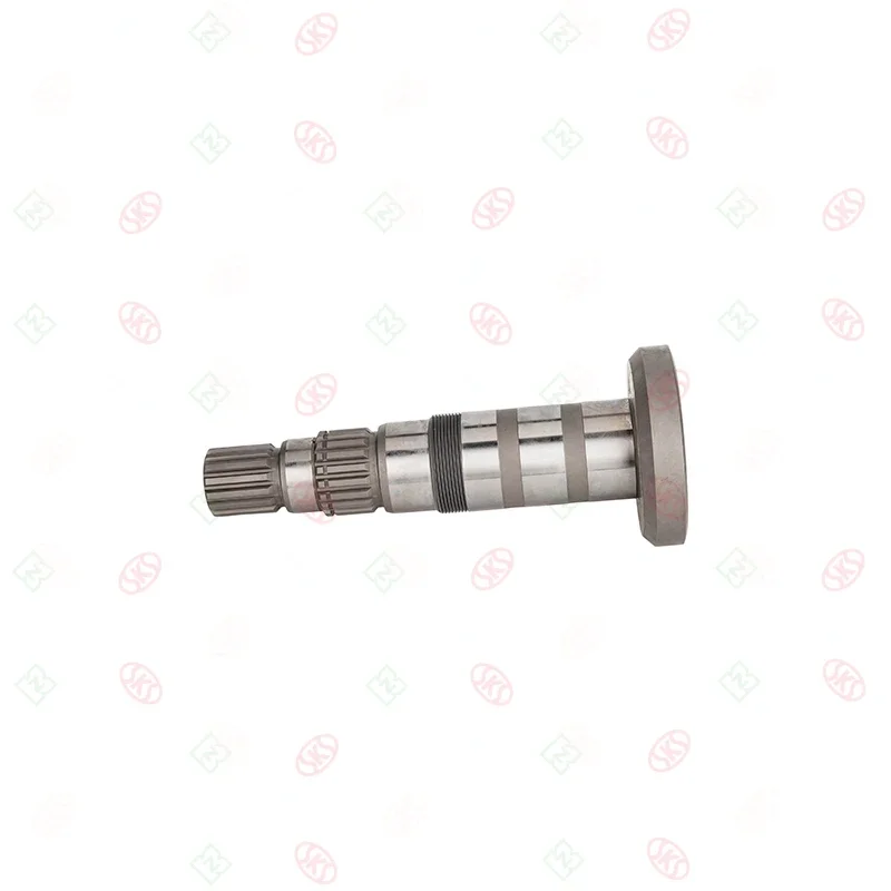 

021-3401A Hot Sale SKS Band HPV118 Drive Shaft Pump Spare Parts for Repair Excavator