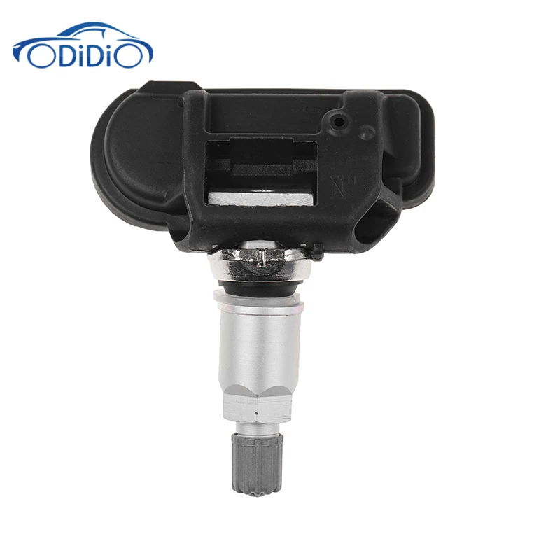 13598775 13581560 433MHZ TPMS Tire Pressure Sensor For Chevrolet Corvette Volt Opel Astra J Cascada Corsa E Vauxhall Astra