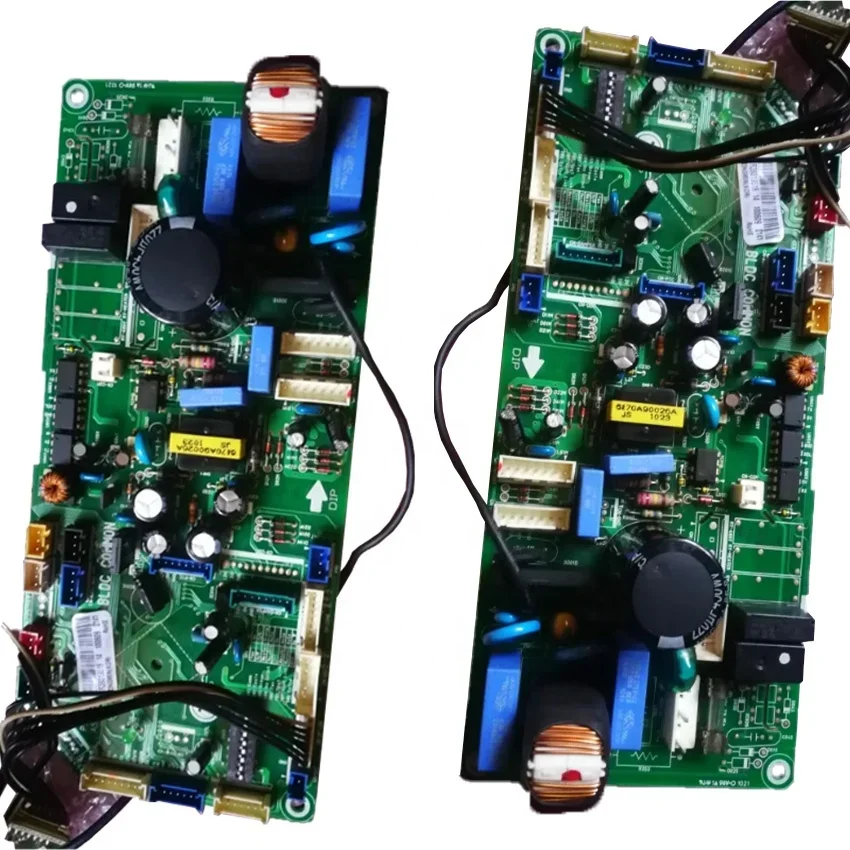 

Совершенно новая плата управления EAX39281003 (материнская плата) для блока центрального кондиционирования воздуха EBR39319516.