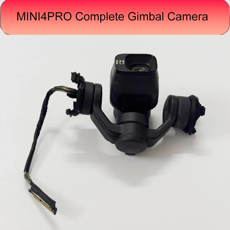 Original New For DJI Mini 3 Gimbal Camera with DJI Drone Repair Parts It Needs Calibrated
