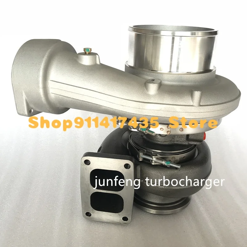 

CAT3406B CAT3406C CAT3406E 14969880000 turbocharger for Caterpillar with C15 engine