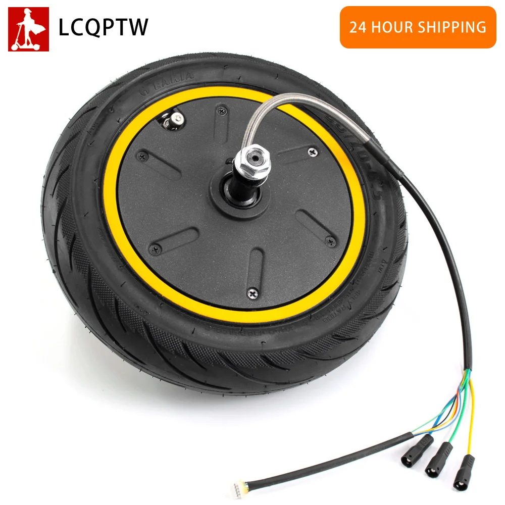 

350W Motor Engine for Ninebot MAX G30 G30D KickScooter Electric Scooter Wheel Hub Motor Assembly Kit Spare Parts