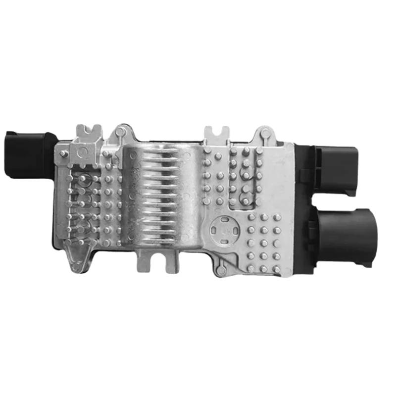 A80X-Módulo de Control del ventilador de refrigeración del Motor del ventilador de resistencia del coche BA83-8C609-AA para Ford Taurus Lincoln MKS 3.5L 2010-2012 BA838C609AA