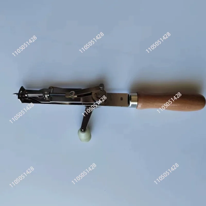 Carpet Tufting Gun Manual Speed Tufting Tool Hand Pushing Carpet Tufting Machine