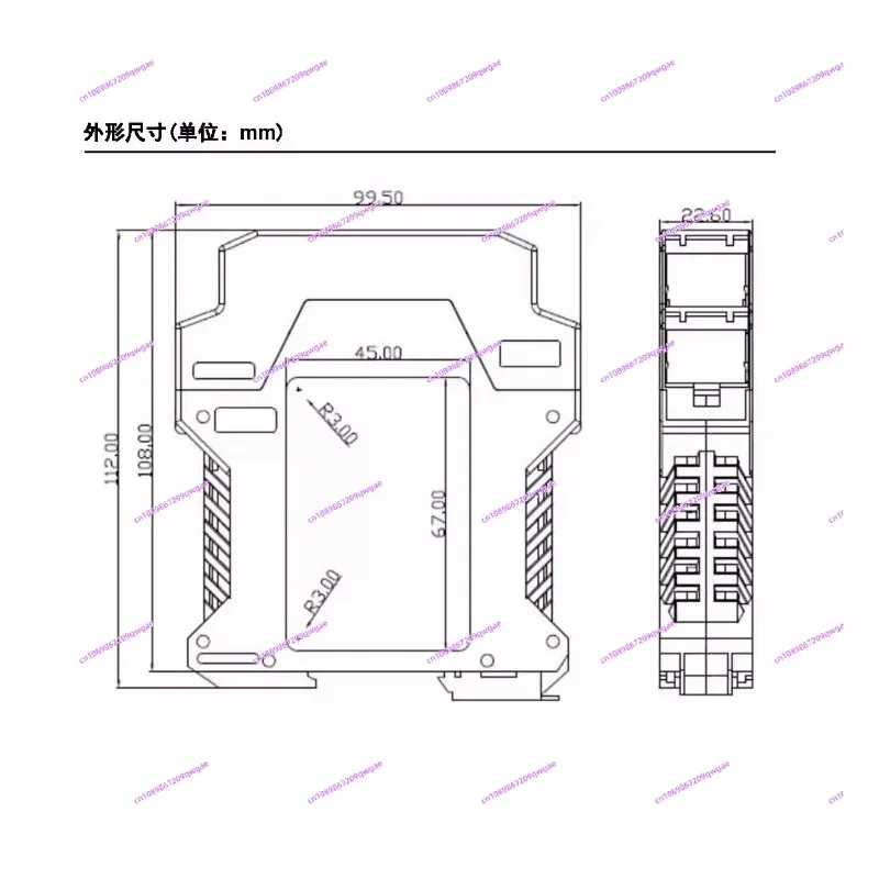Hydraulic Proportio…