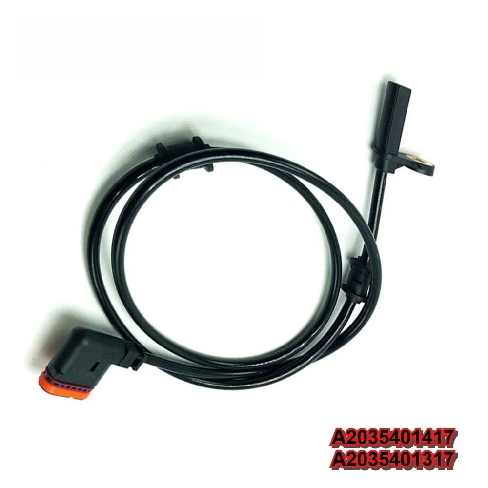 

A2035401417 A2035401317 Factory Original Quality ABS Wheel Speed Sensor
