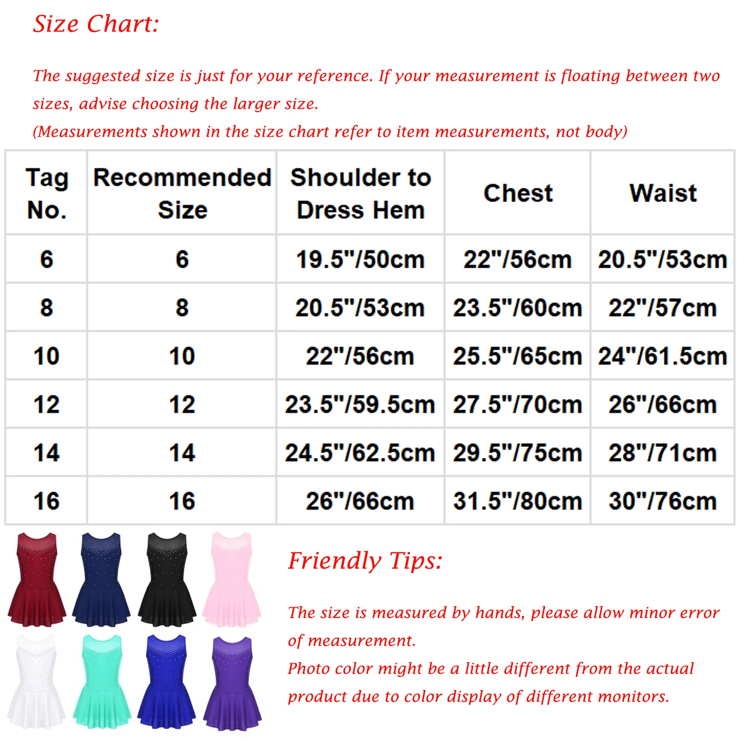 Kids Girls Sleeveless Ballet Leotard Dress Ruched Chiffon Bodice Caged Back Ballet Dance Costume Lyrical Contemporary Dancewear