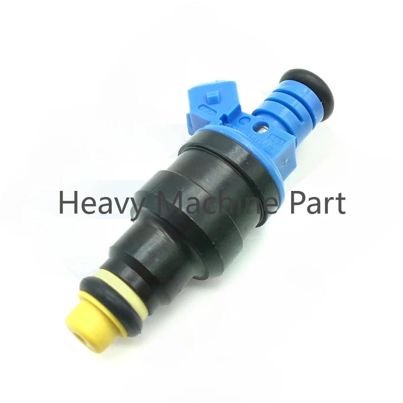 1x Fuel Injector 0280150563 For Opel 9270291 Iveco 8036314 Tuning & Racing Cars CNG