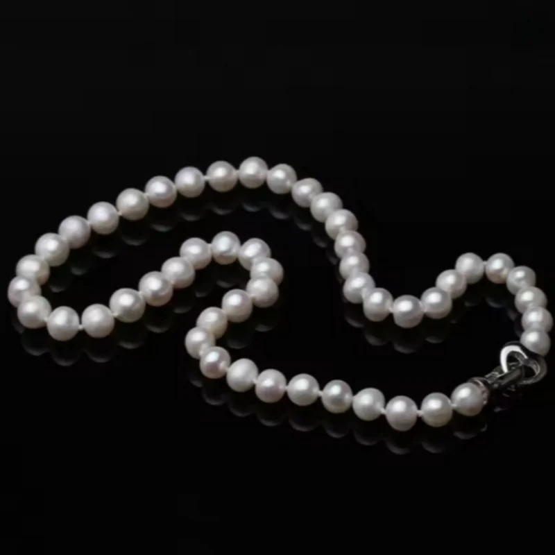 collar-de-perlas-naturales-de-agua-dulce-para-mujer-grado-aaa-7-8mm-10-11mm-plata-de-ley-925-regalo-de-cumpleanos-o-aniversario