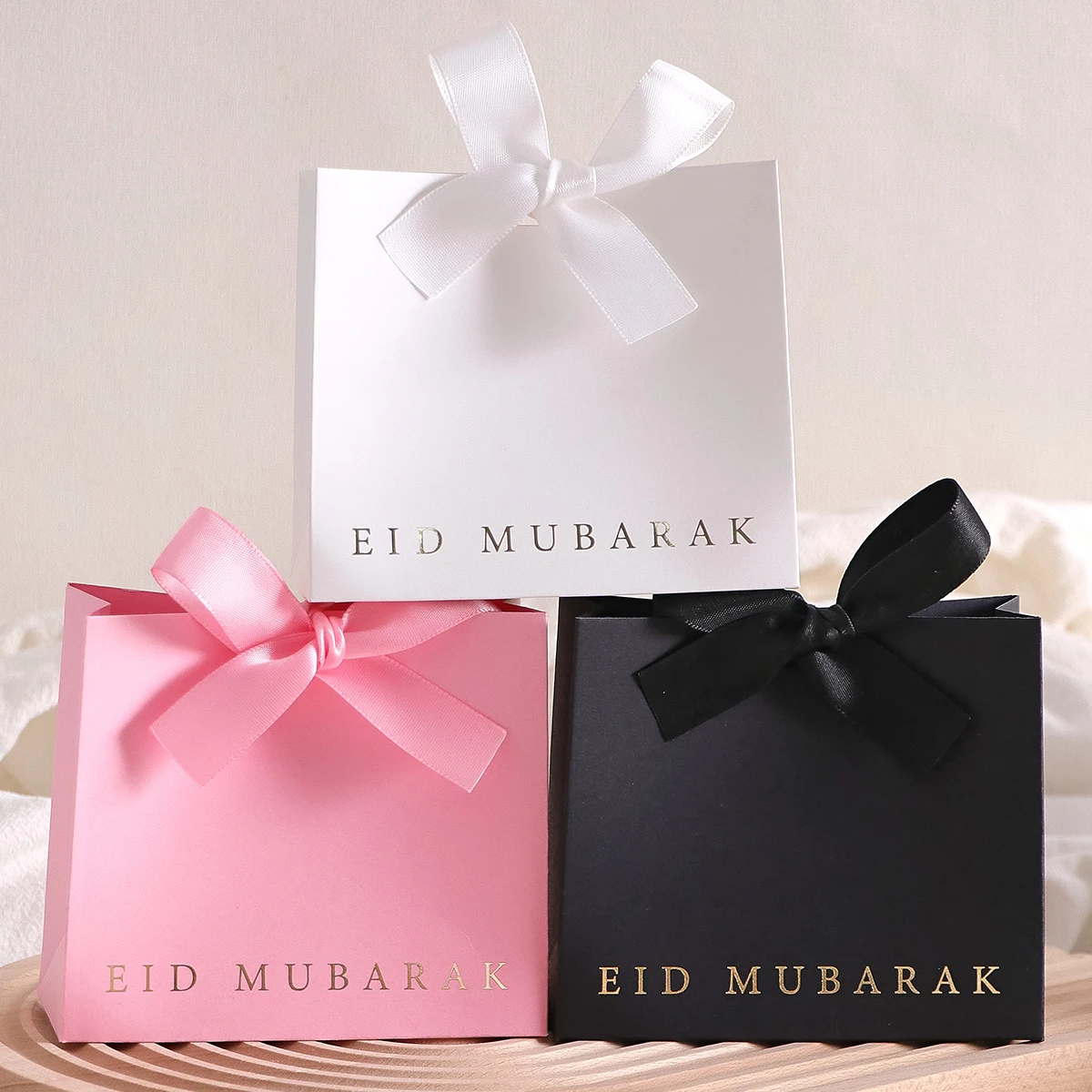 Pack Of 10, Eid Mub…