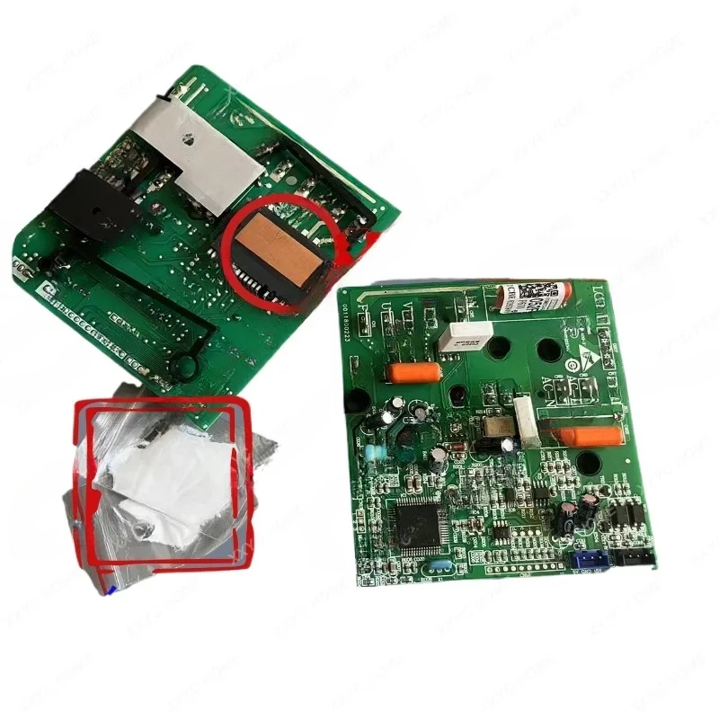 Original board air conditioner power module 223/328/052/352/258/377 All series frequency conversion board module board