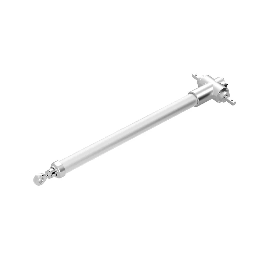 

JC35A19A large thrust 50kN linear driver solar thermal photovoltaic tracker telescopic push rod