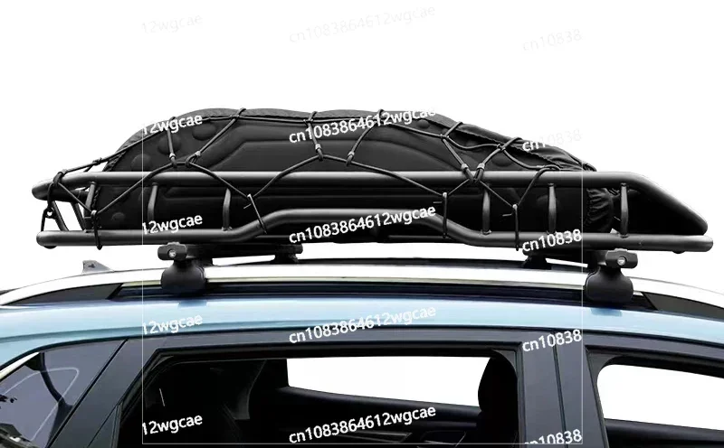 Universal Car Roof Luggage Rack 4 Runner Roof Rack Basket for SUV ,Truck ,Cars Custom