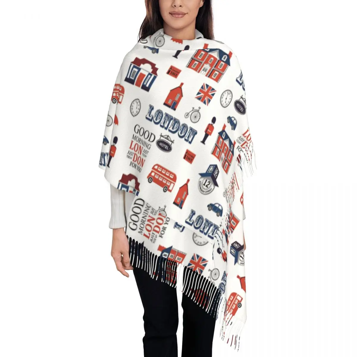 Charming London Sha… - image