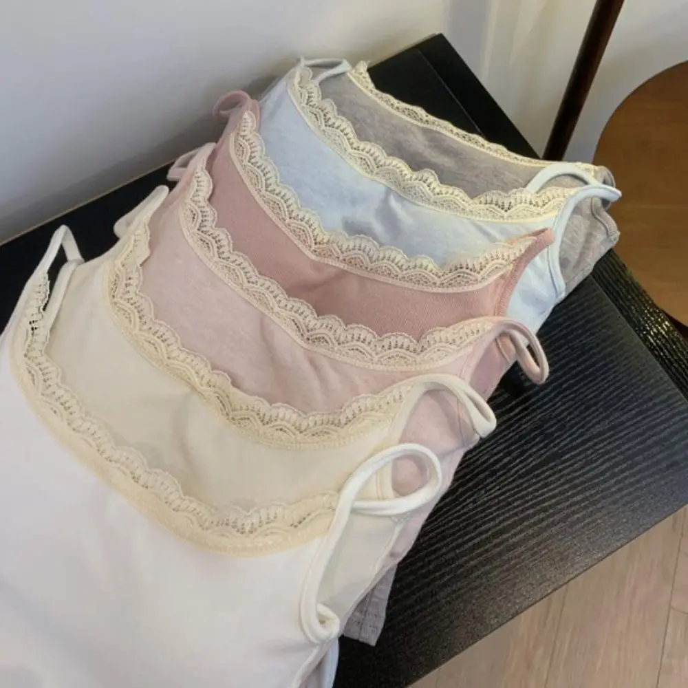 Camiseta sin mangas sexy con almohadillas para el pecho, top integrado, chaleco versátil ajustado, camiseta interior elástica y cálida para mujer