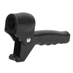 Walking Cane Accessories Walking Stick Auxiliary Handle Replacement Slip Proof Portable Cane Assist Handle for Elderly