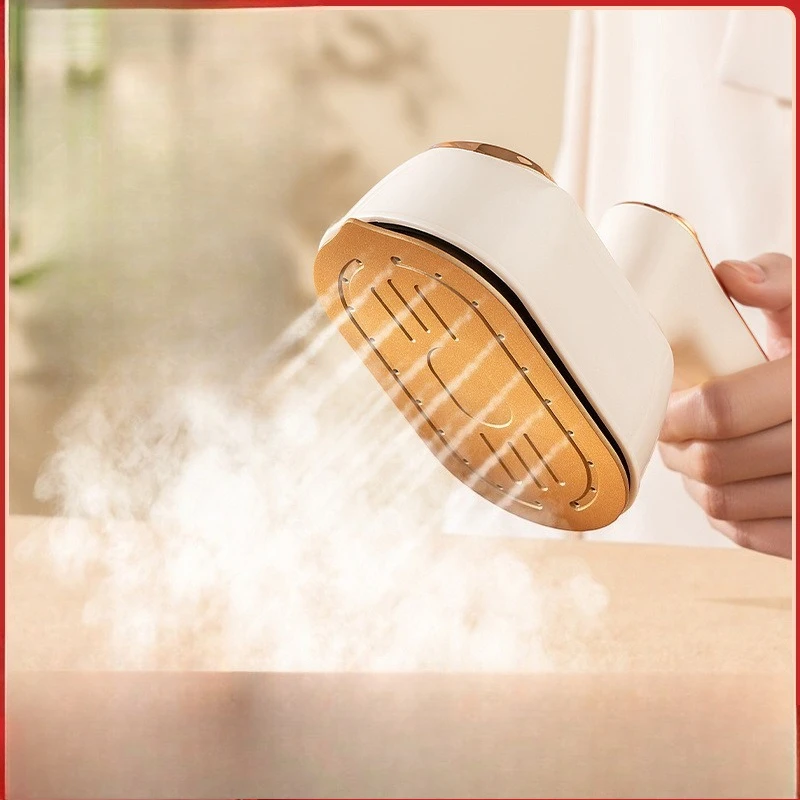 Handheld Steam Hang…